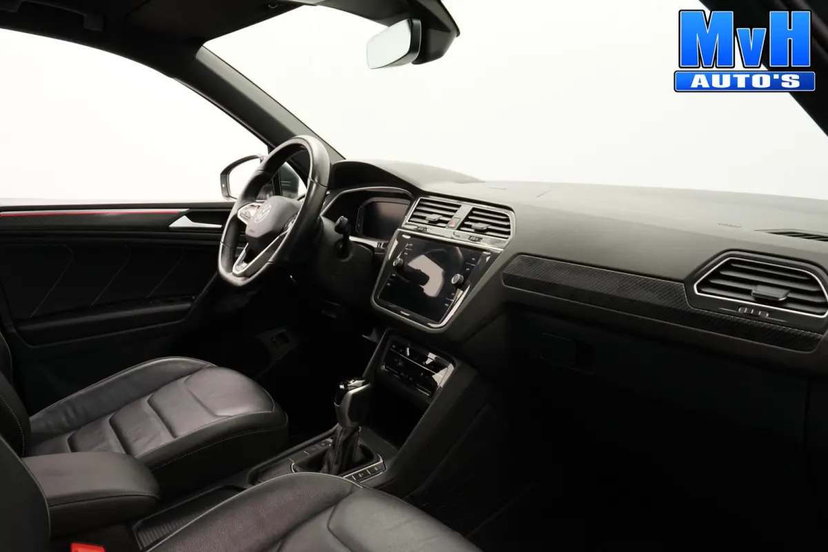 1.4 TSI PHEV R-Line|PANO|STOEL/STUUR.VERW|SOH93%