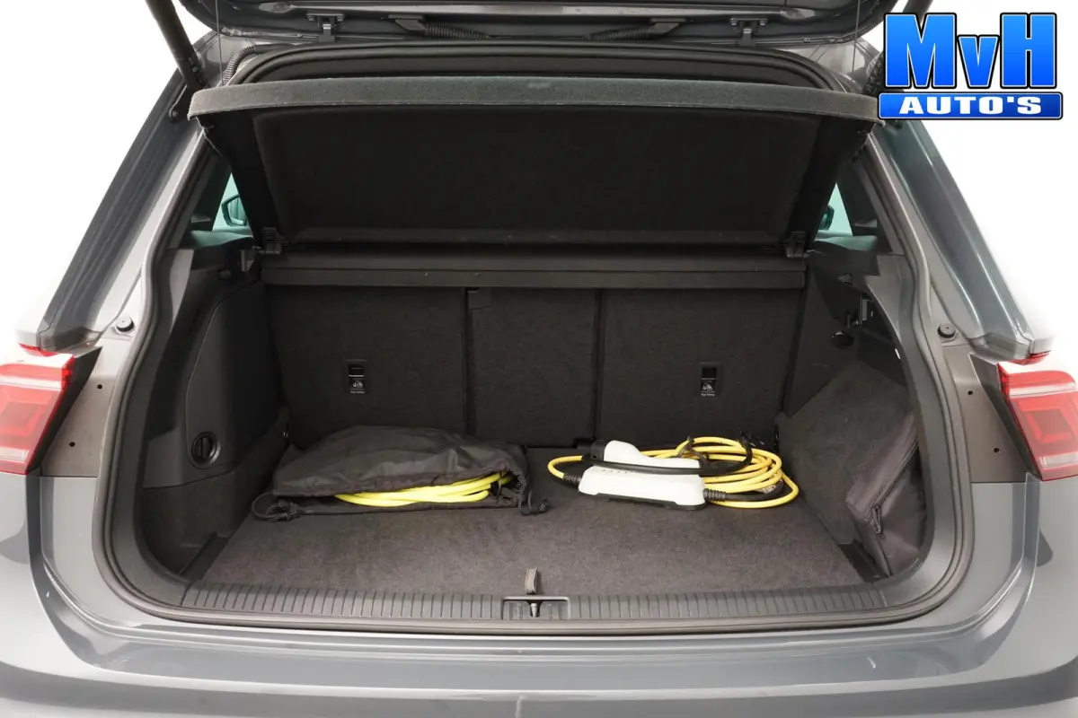 1.4 TSI PHEV R-Line|PANO|STOEL/STUUR.VERW|SOH93%