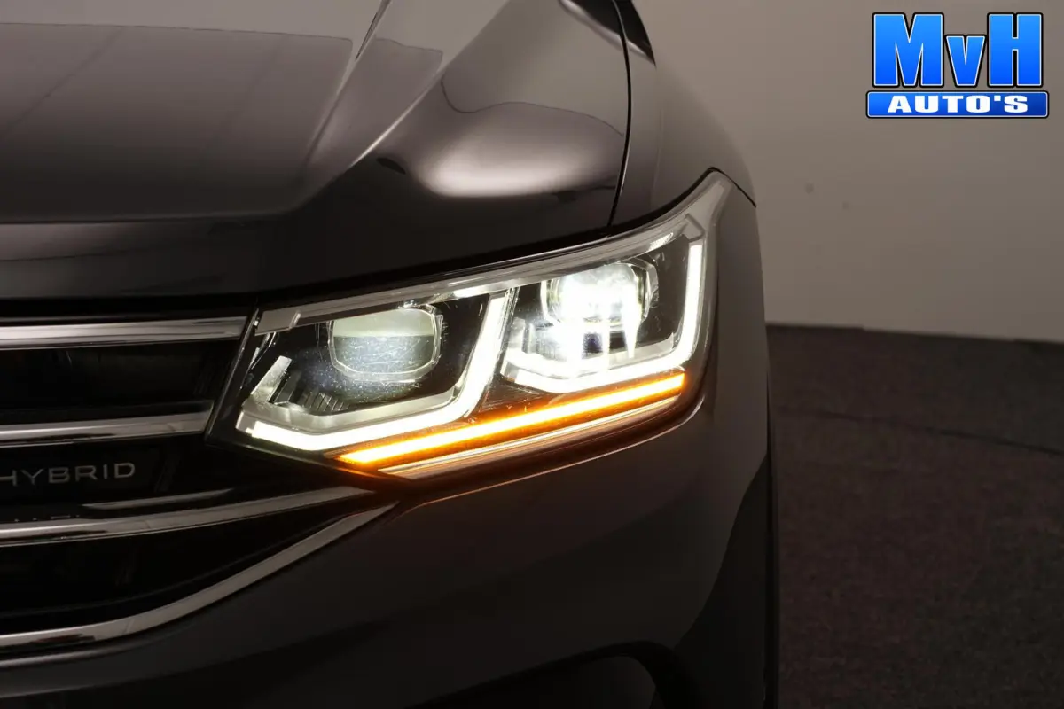 1.4 TSI PHEV R-Line|PANO|STOEL/STUUR.VERW|SOH93%