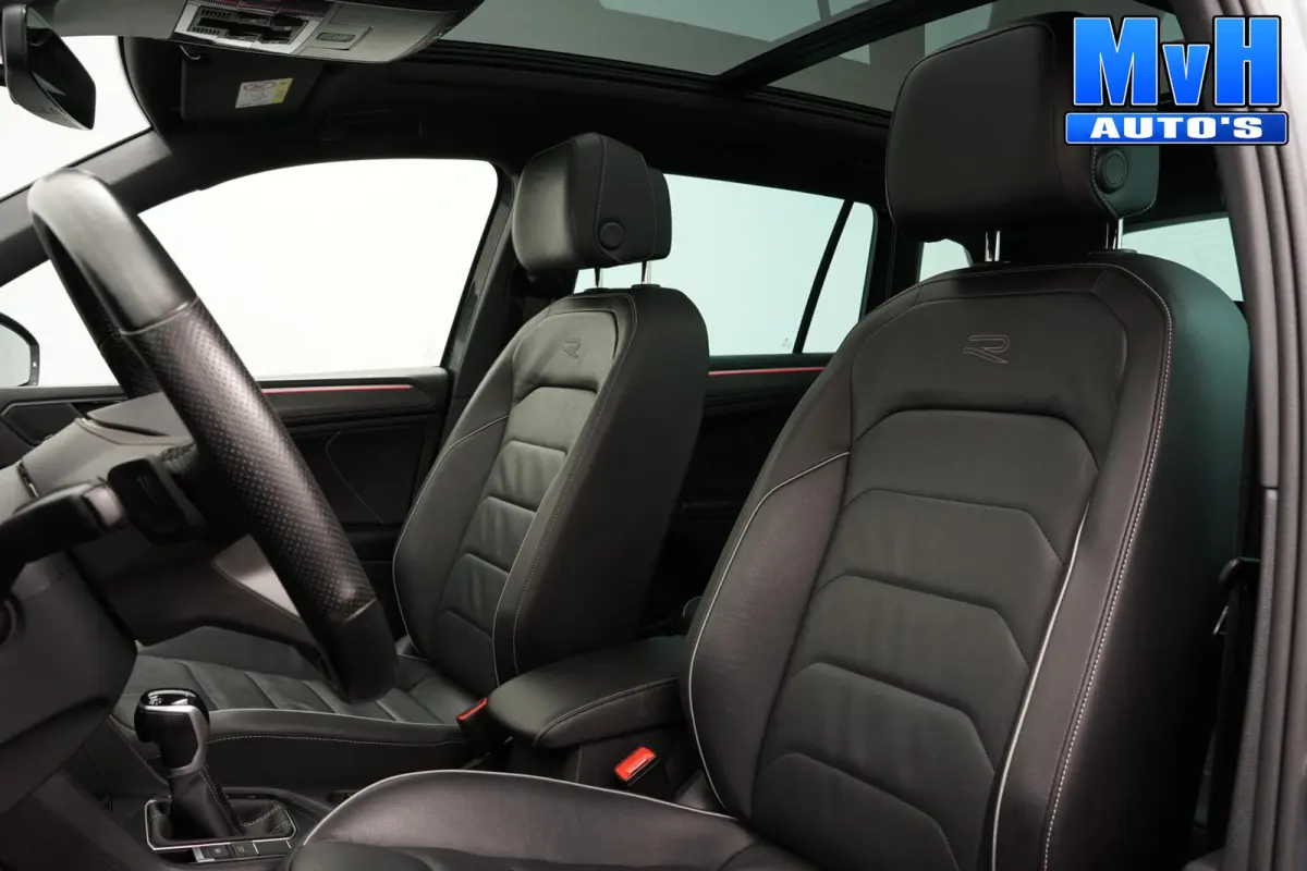 1.4 TSI PHEV R-Line|PANO|STOEL/STUUR.VERW|SOH93%