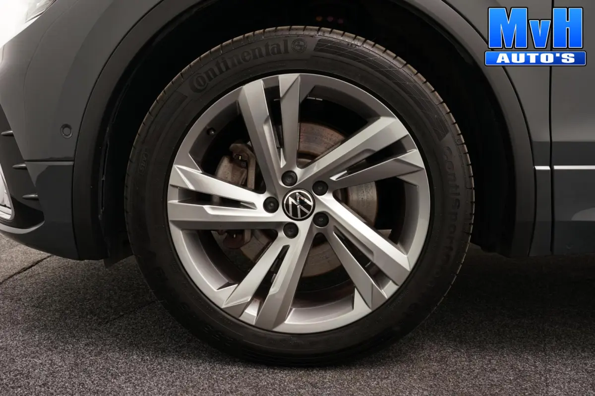 1.4 TSI PHEV R-Line|PANO|STOEL/STUUR.VERW|SOH93%