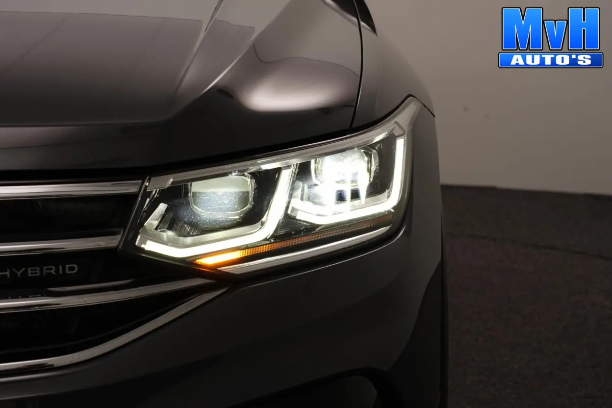 1.4 TSI PHEV R-Line|PANO|STOEL/STUUR.VERW|SOH93%