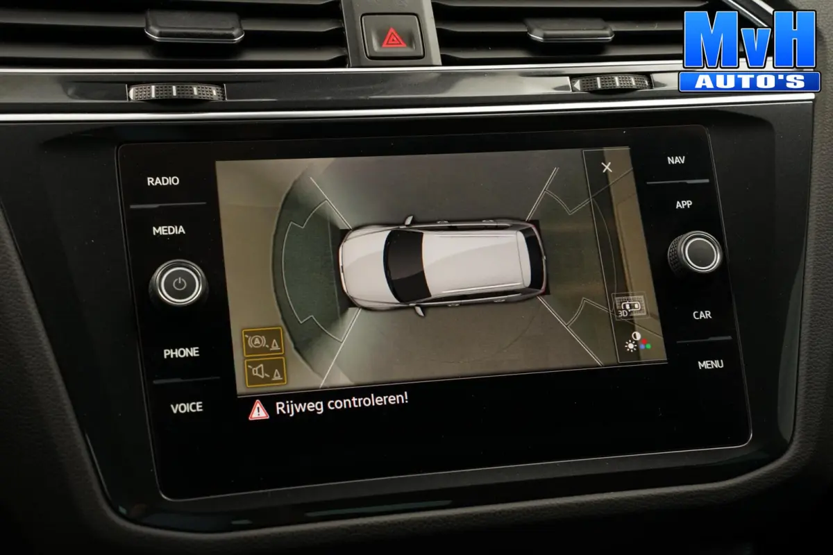 1.4 TSI PHEV R-Line|PANO|STOEL/STUUR.VERW|SOH93%