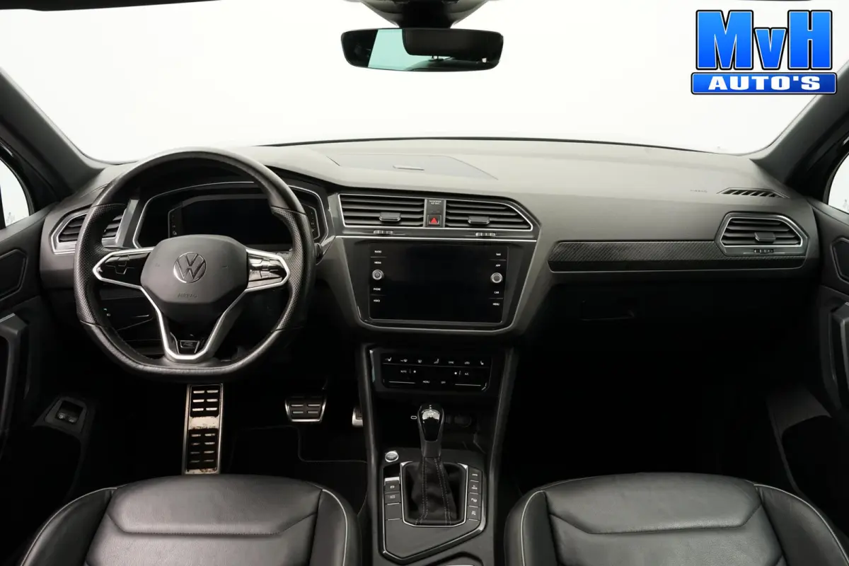1.4 TSI PHEV R-Line|PANO|STOEL/STUUR.VERW|SOH93%