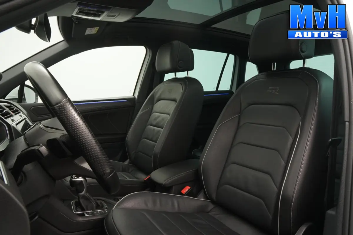 1.4 TSI PHEV R-Line|PANO|STOEL/STUUR.VERW