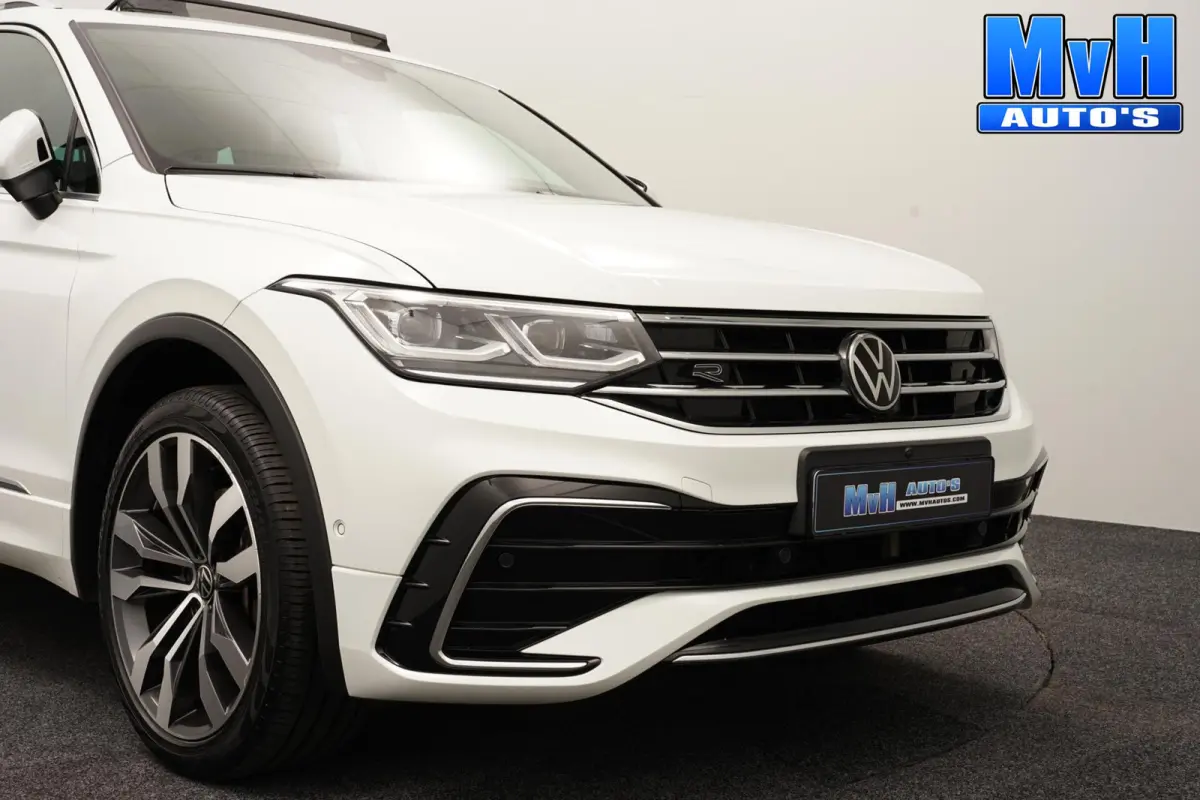 1.4 TSI PHEV R-Line|PANO|STOEL/STUUR.VERW