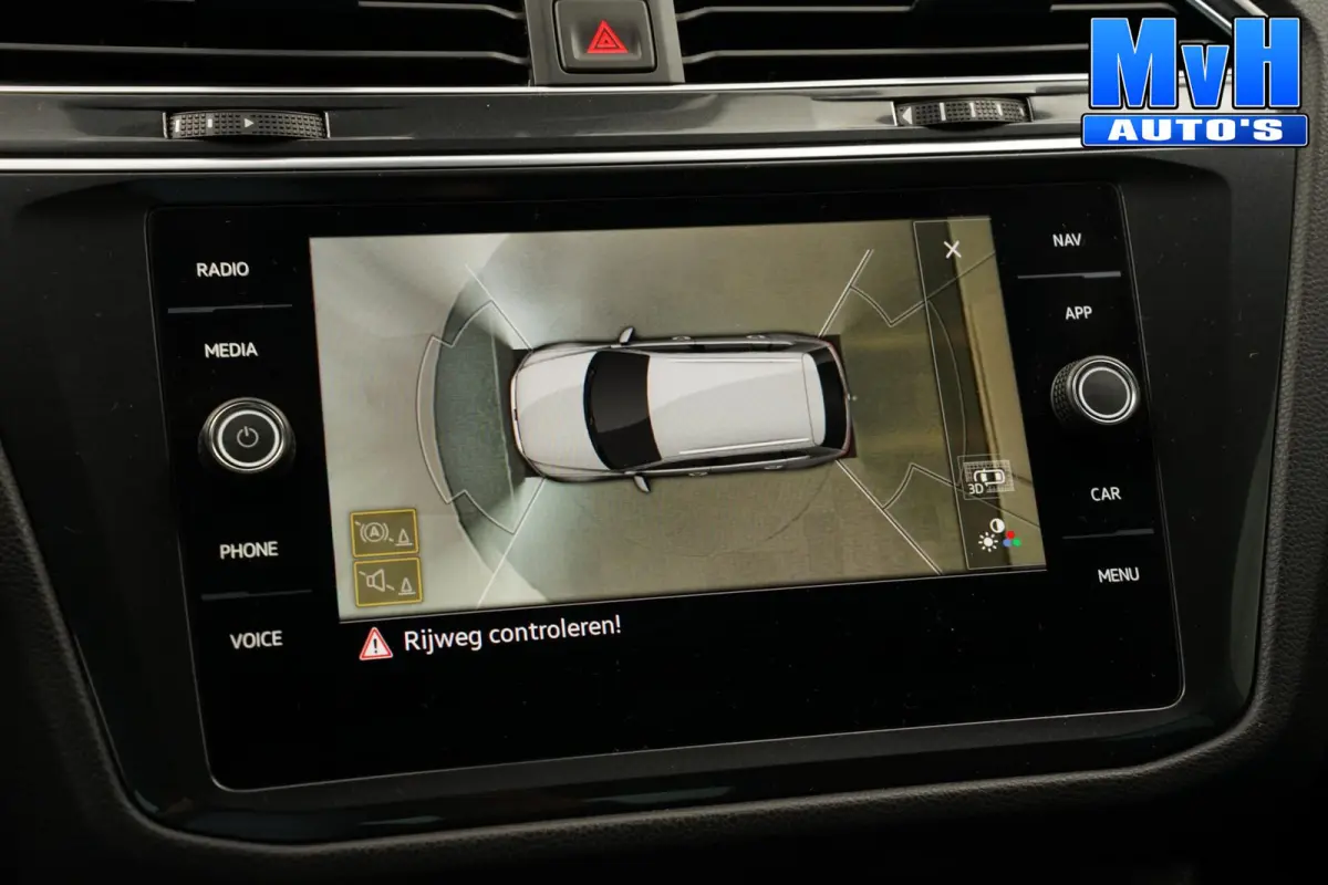 1.4 TSI PHEV R-Line|PANO|STOEL/STUUR.VERW