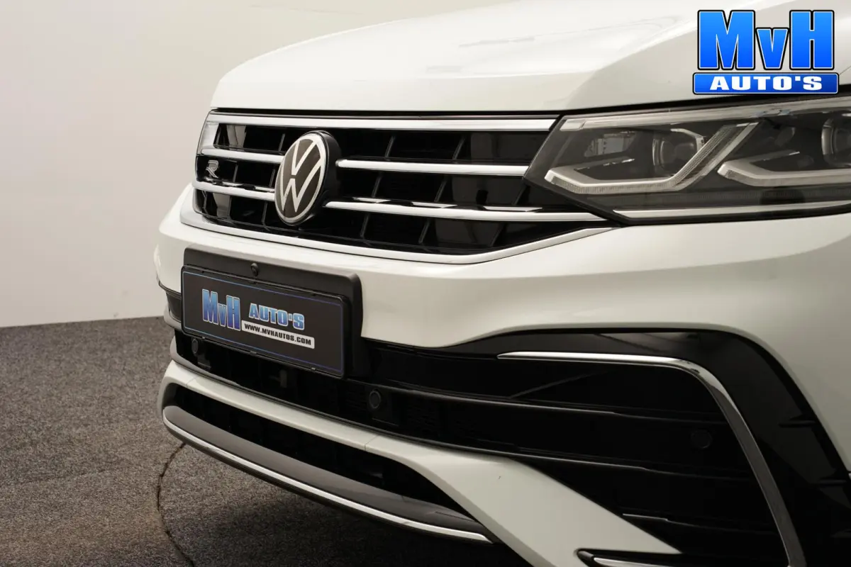 1.4 TSI PHEV R-Line|PANO|STOEL/STUUR.VERW
