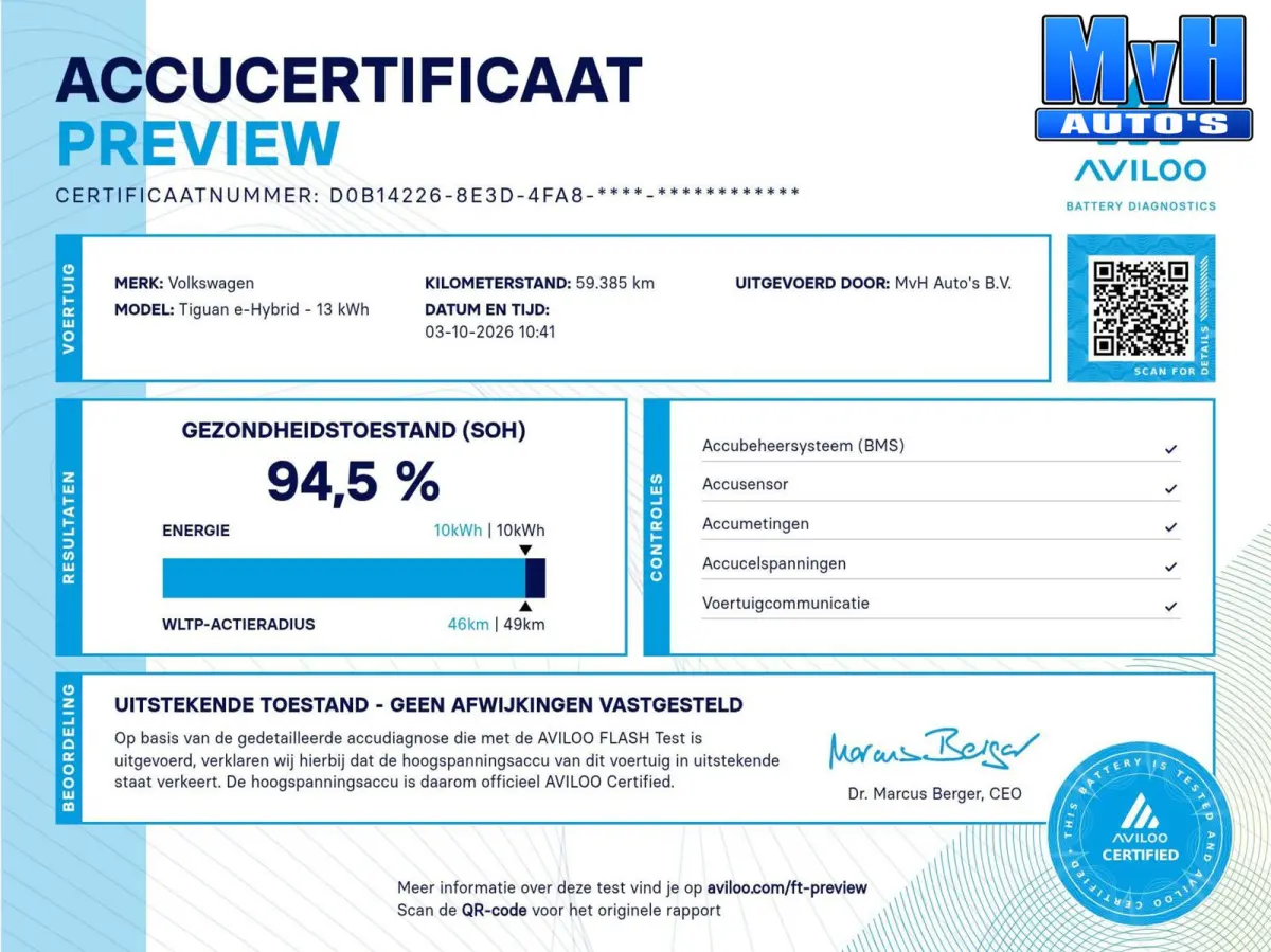 1.4 TSI PHEV R-Line|PANO|STOEL/STUUR.VERW