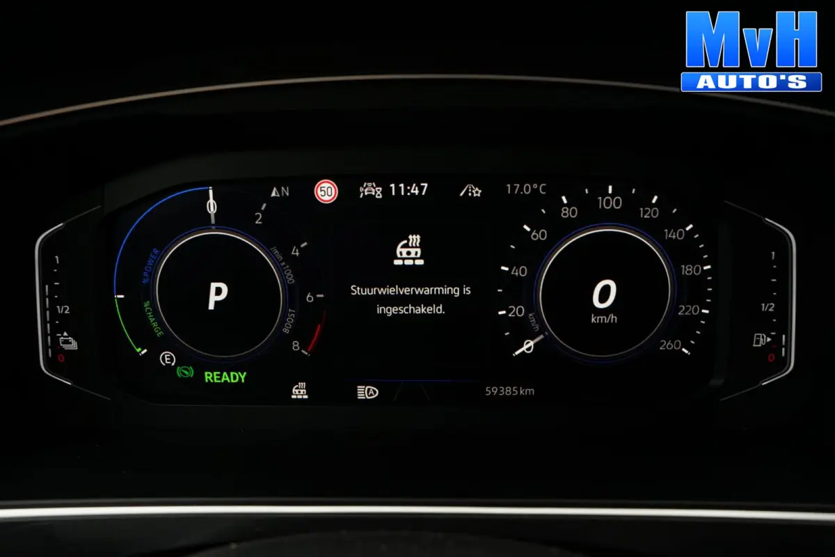 1.4 TSI PHEV R-Line|PANO|STOEL/STUUR.VERW