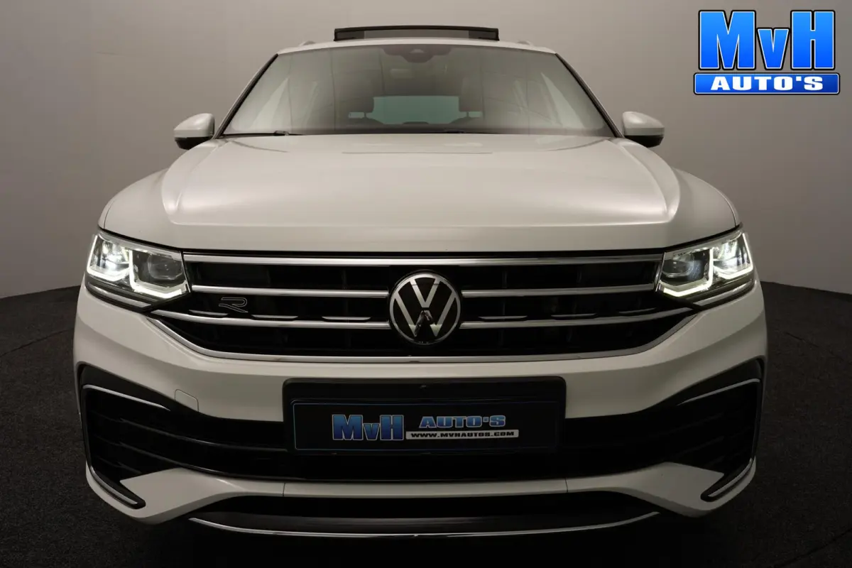 1.4 TSI PHEV R-Line|PANO|STOEL/STUUR.VERW