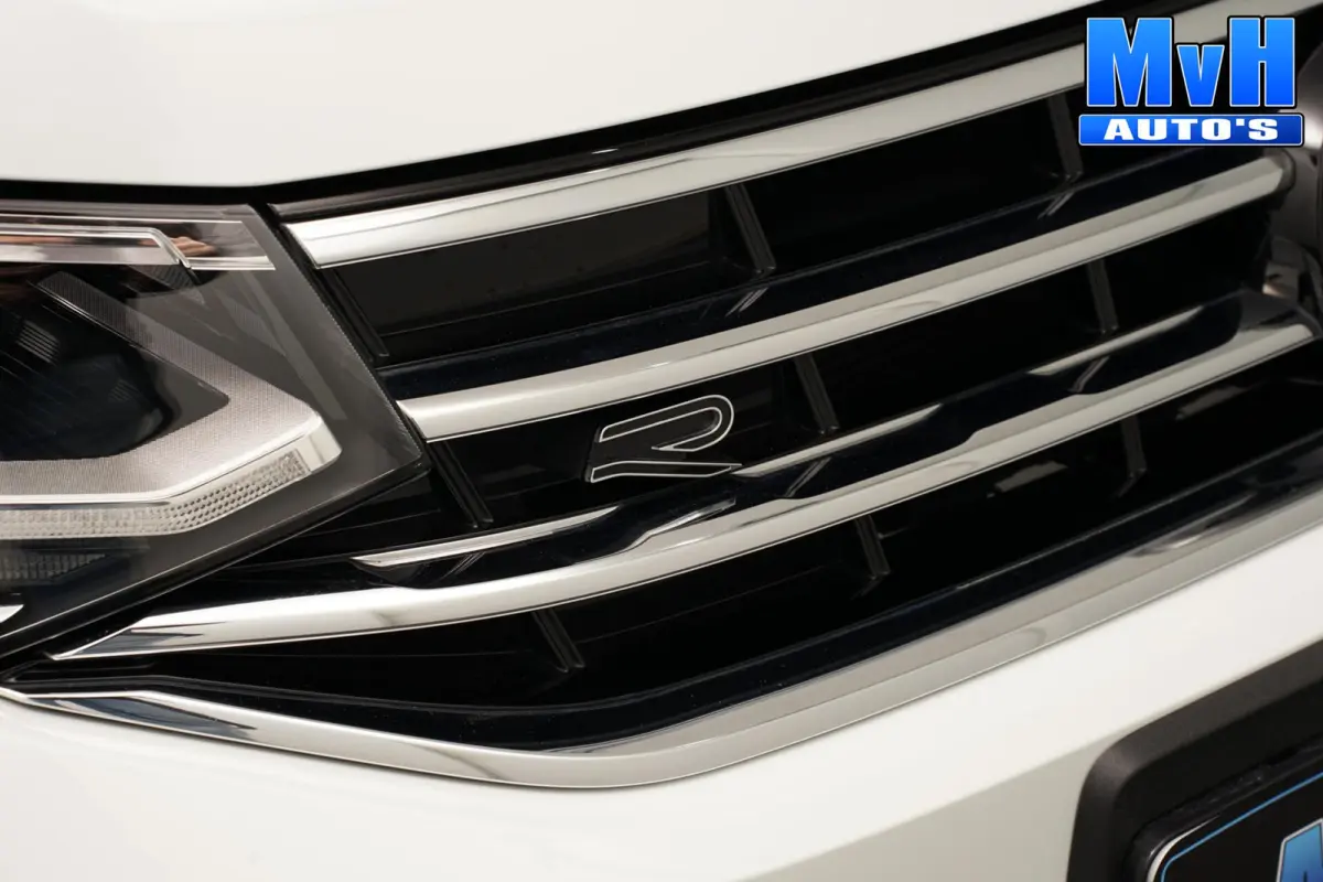 1.4 TSI PHEV R-Line|PANO|STOEL/STUUR.VERW