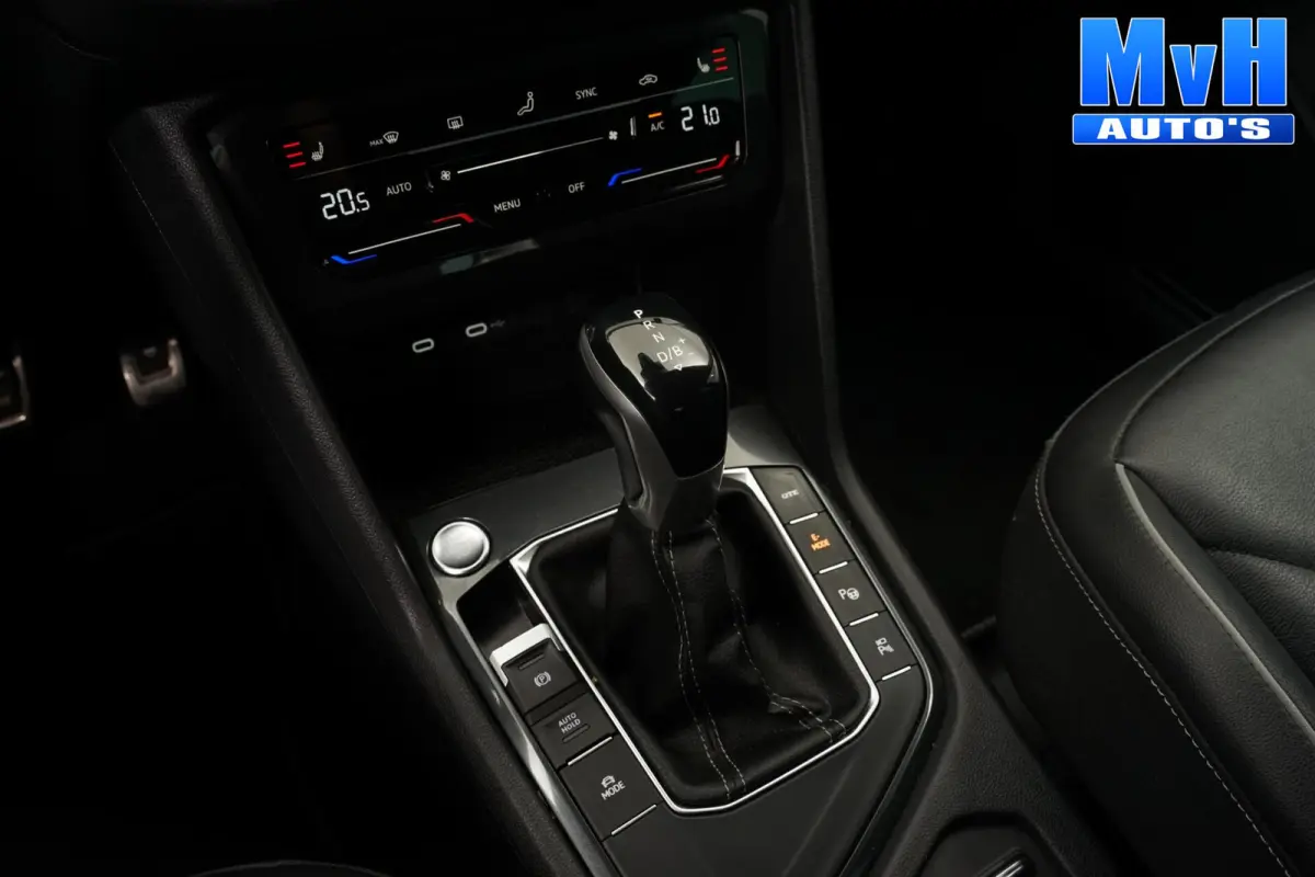 1.4 TSI PHEV R-Line|PANO|STOEL/STUUR.VERW