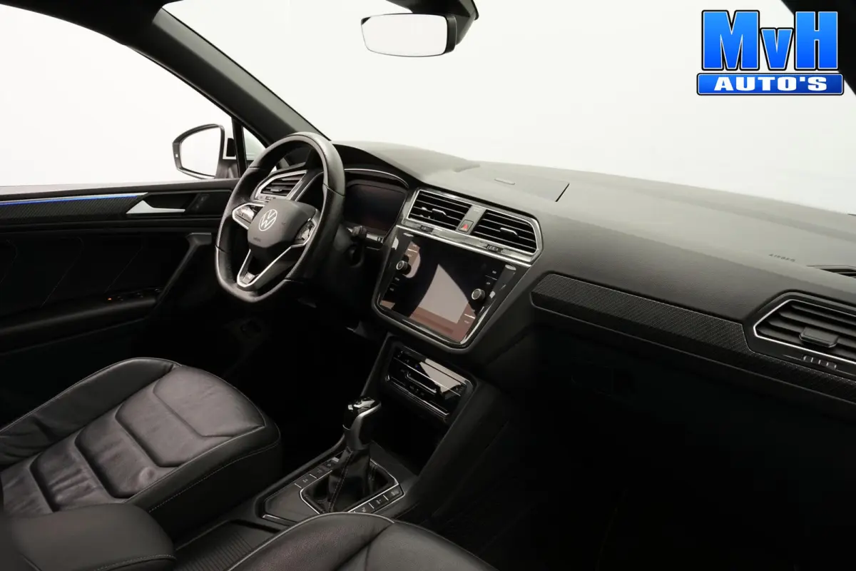 1.4 TSI PHEV R-Line|PANO|STOEL/STUUR.VERW