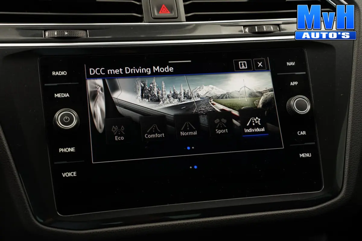 1.4 TSI PHEV R-Line|PANO|STOEL/STUUR.VERW