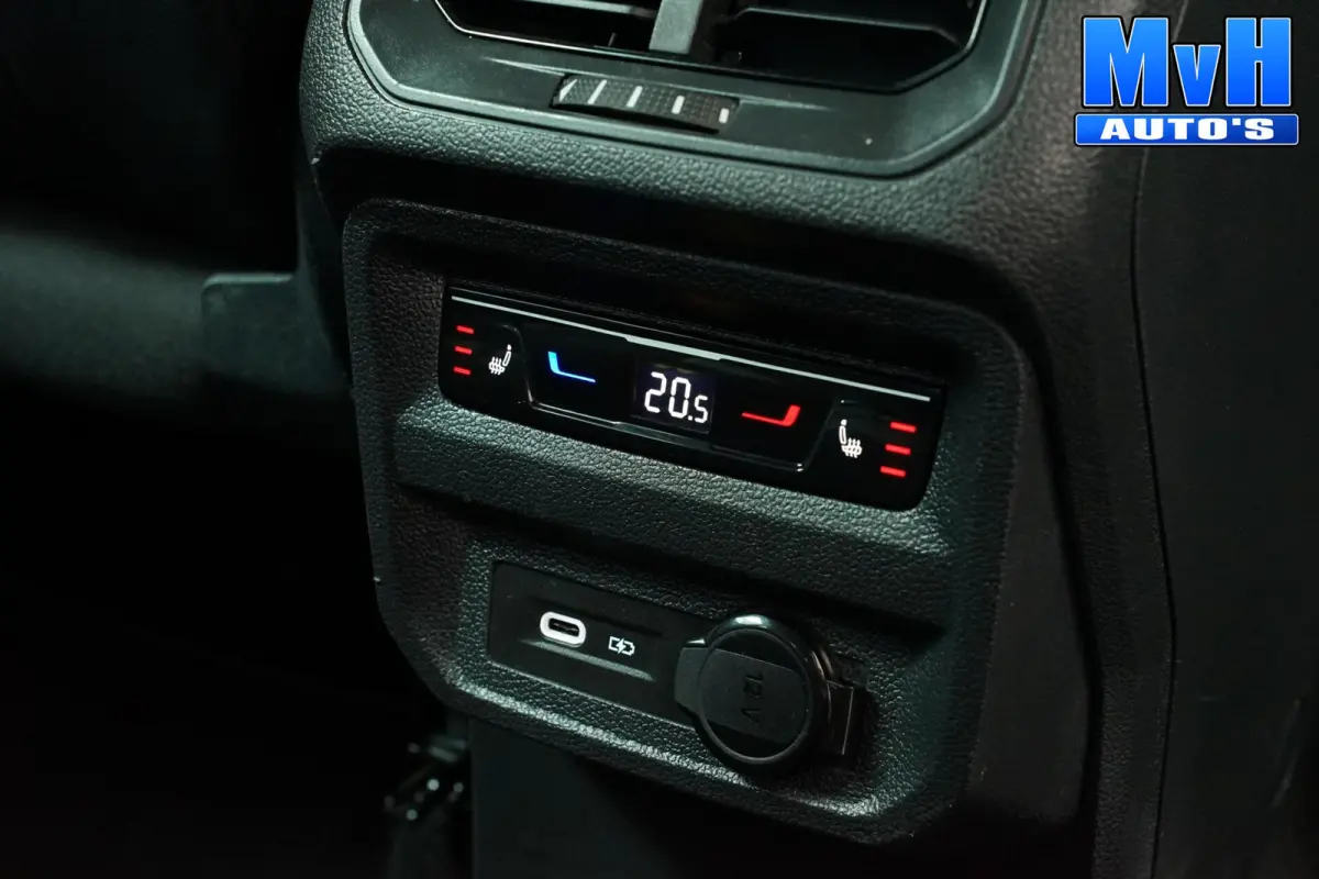 1.4 TSI PHEV R-Line|PANO|STOEL/STUUR.VERW