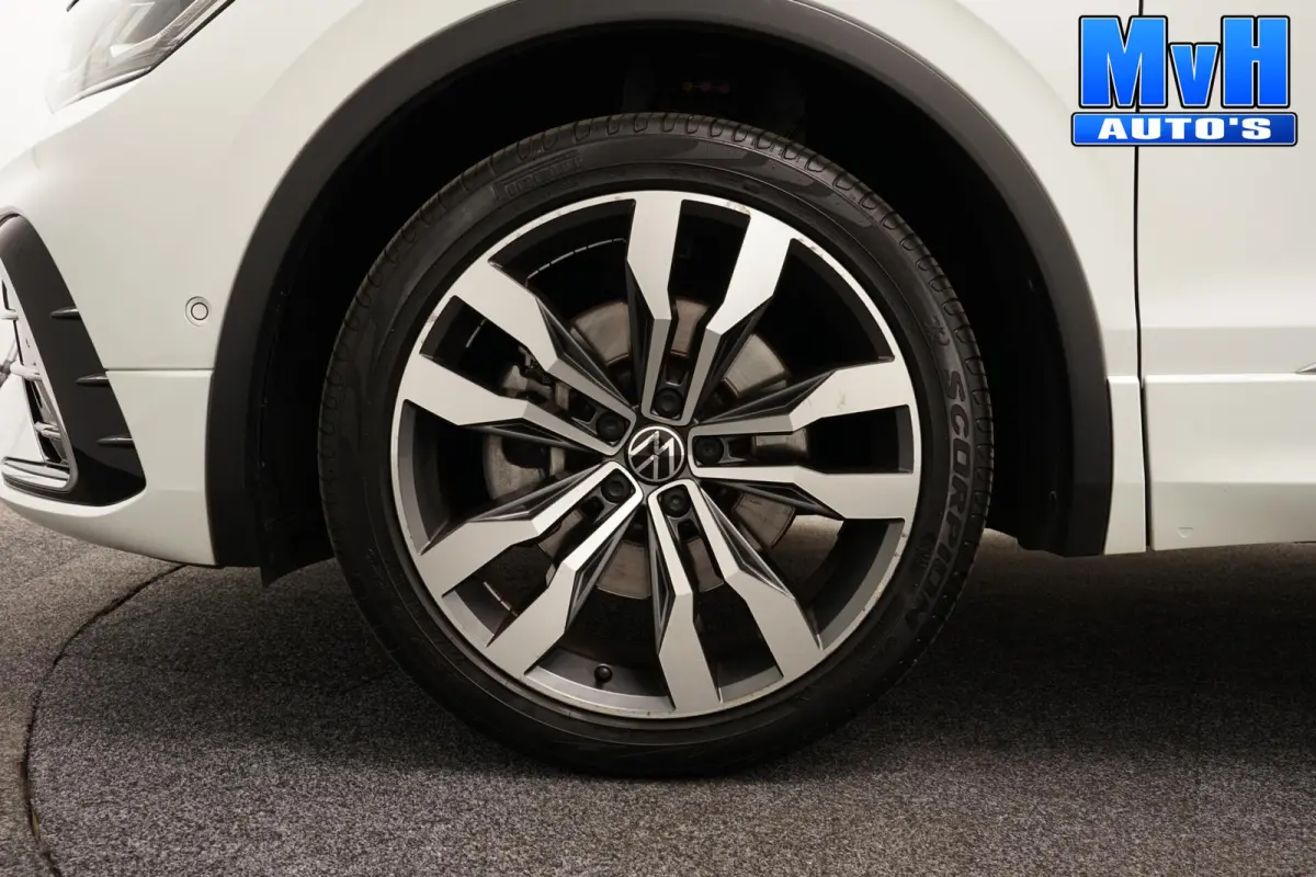 1.4 TSI PHEV R-Line|PANO|STOEL/STUUR.VERW