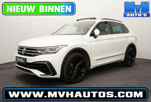 1.4 TSI PHEV R-Line Business+|PANO|IQ-LIGHT|SOH94%