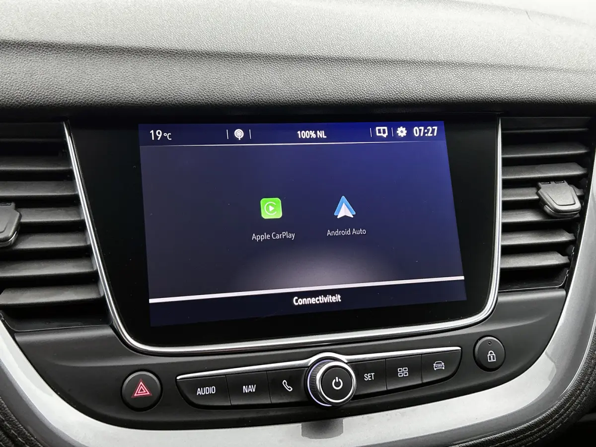 1.2 Turbo Innovation / Airco / Navi / Cruise-ctr. / Apple Car Play - Android / Privacy Glass / Apk 09-2027
