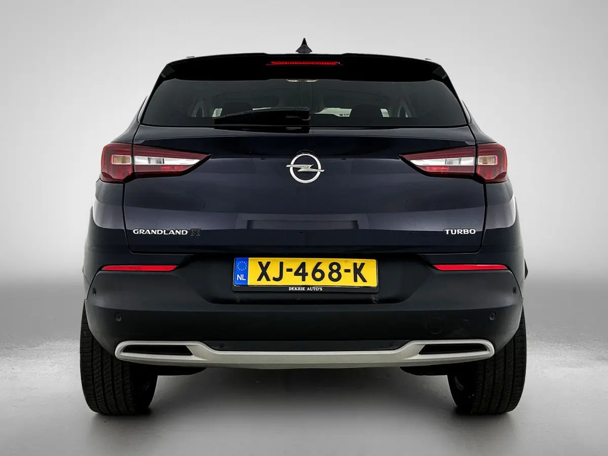 1.2 Turbo Innovation / Airco / Navi / Cruise-ctr. / Apple Car Play - Android / Privacy Glass / Apk 09-2027