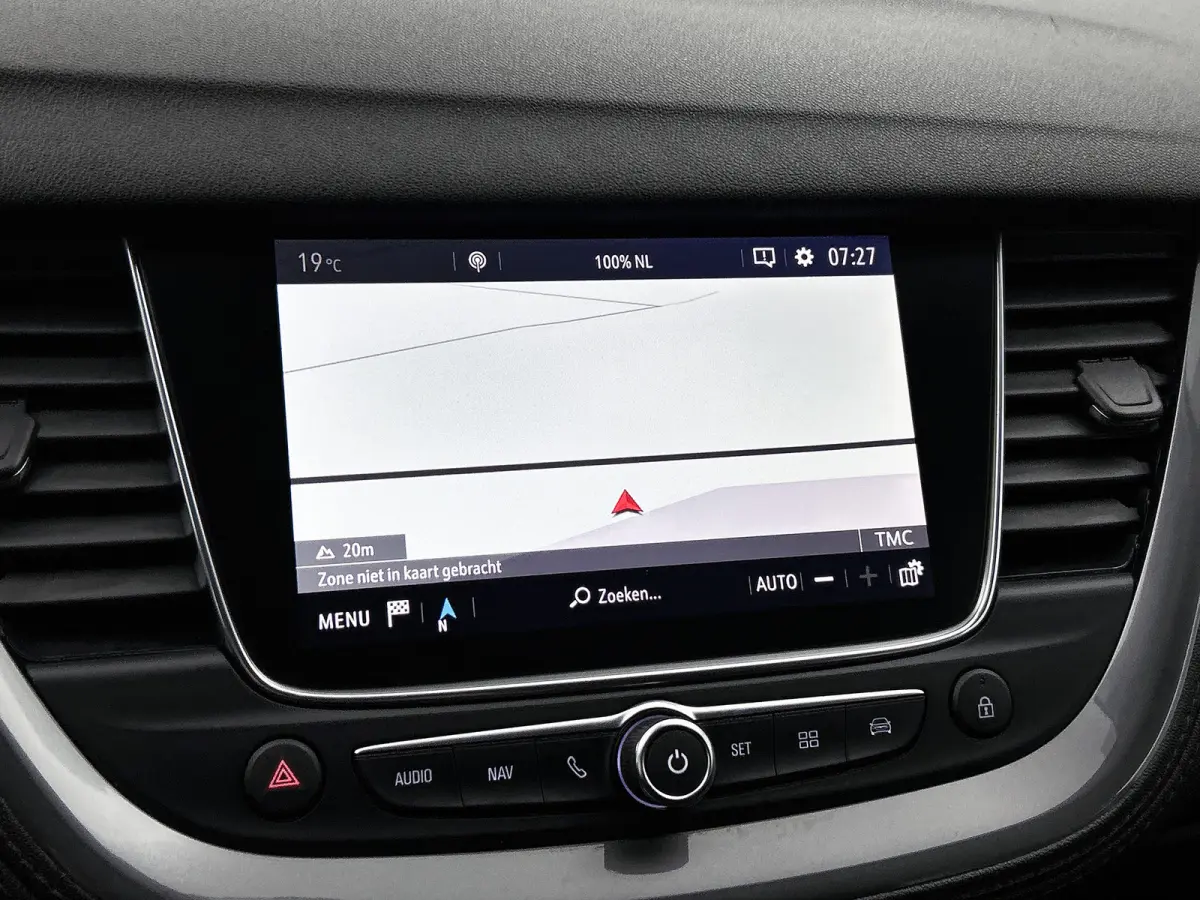 1.2 Turbo Innovation / Airco / Navi / Cruise-ctr. / Apple Car Play - Android / Privacy Glass / Apk 09-2027