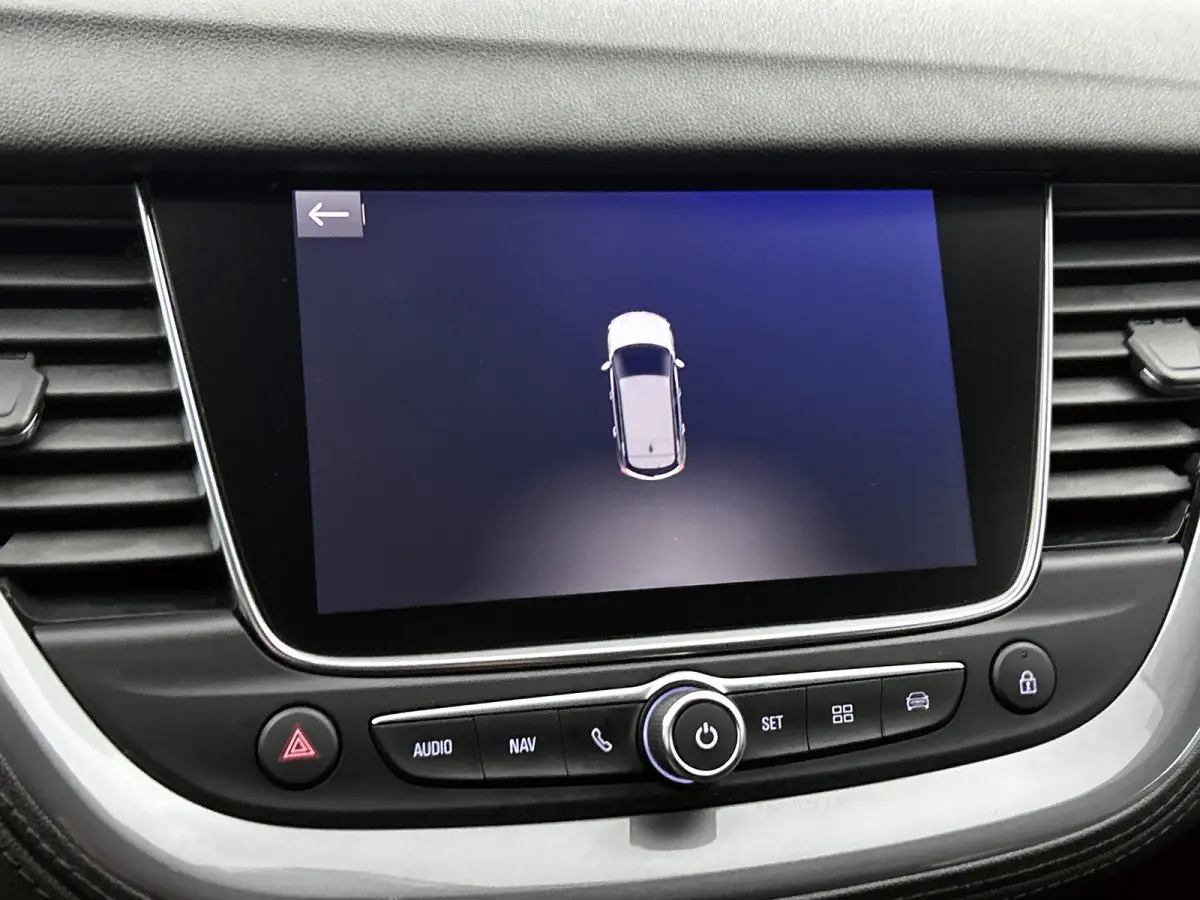1.2 Turbo Innovation / Airco / Navi / Cruise-ctr. / Apple Car Play - Android / Privacy Glass / Apk 09-2027