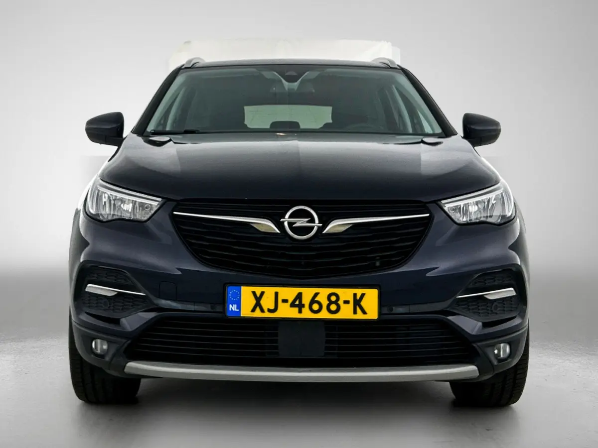 1.2 Turbo Innovation / Airco / Navi / Cruise-ctr. / Apple Car Play - Android / Privacy Glass / Apk 09-2027