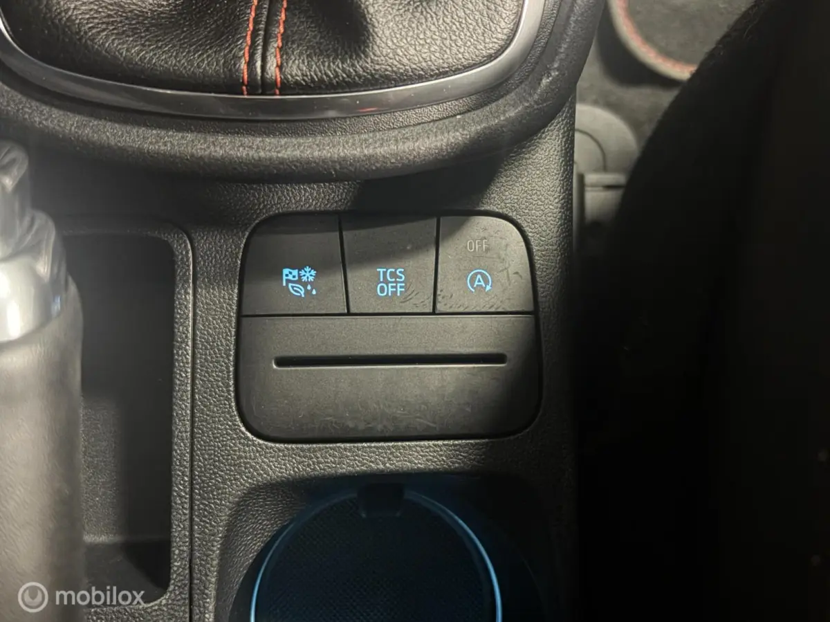 1.0 EcoBoost ST-Line X FULL LED / WINTERPACK / ALL SEASON'S