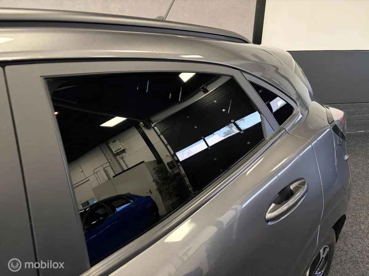 1.0 EcoBoost ST-Line X FULL LED / WINTERPACK / ALL SEASON'S