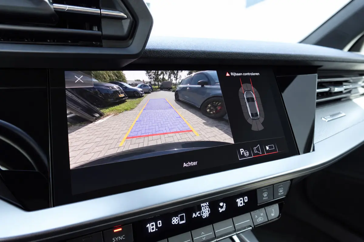 35 TFSI Edition One PANO KEYLESS CAM VOL