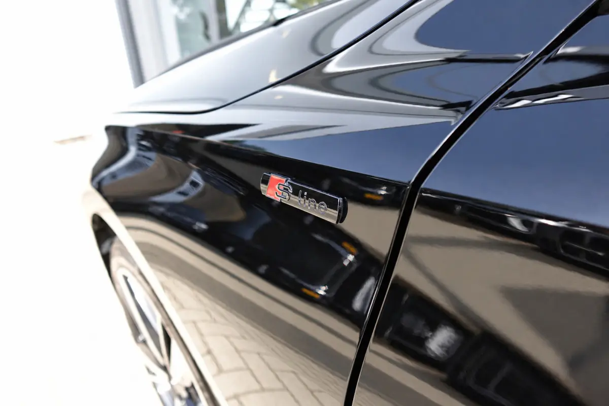 35 TFSI Edition One PANO KEYLESS CAM VOL