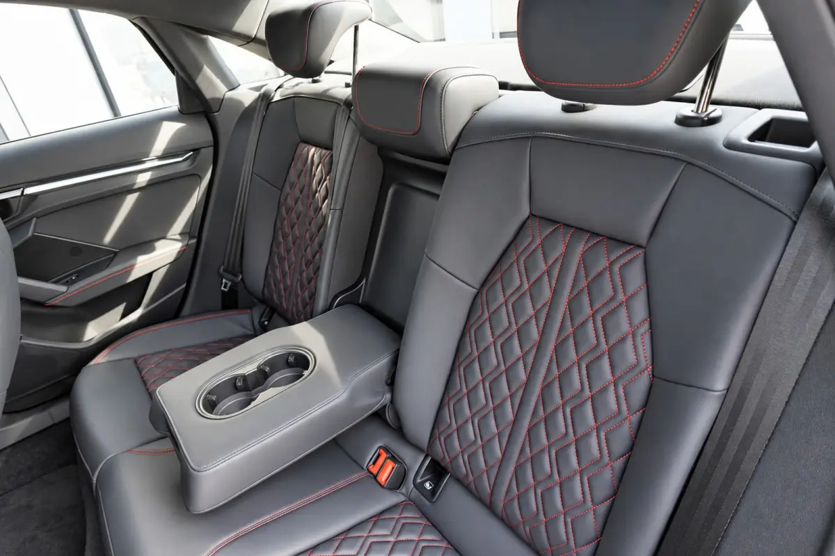 35 TFSI Edition One PANO KEYLESS CAM VOL