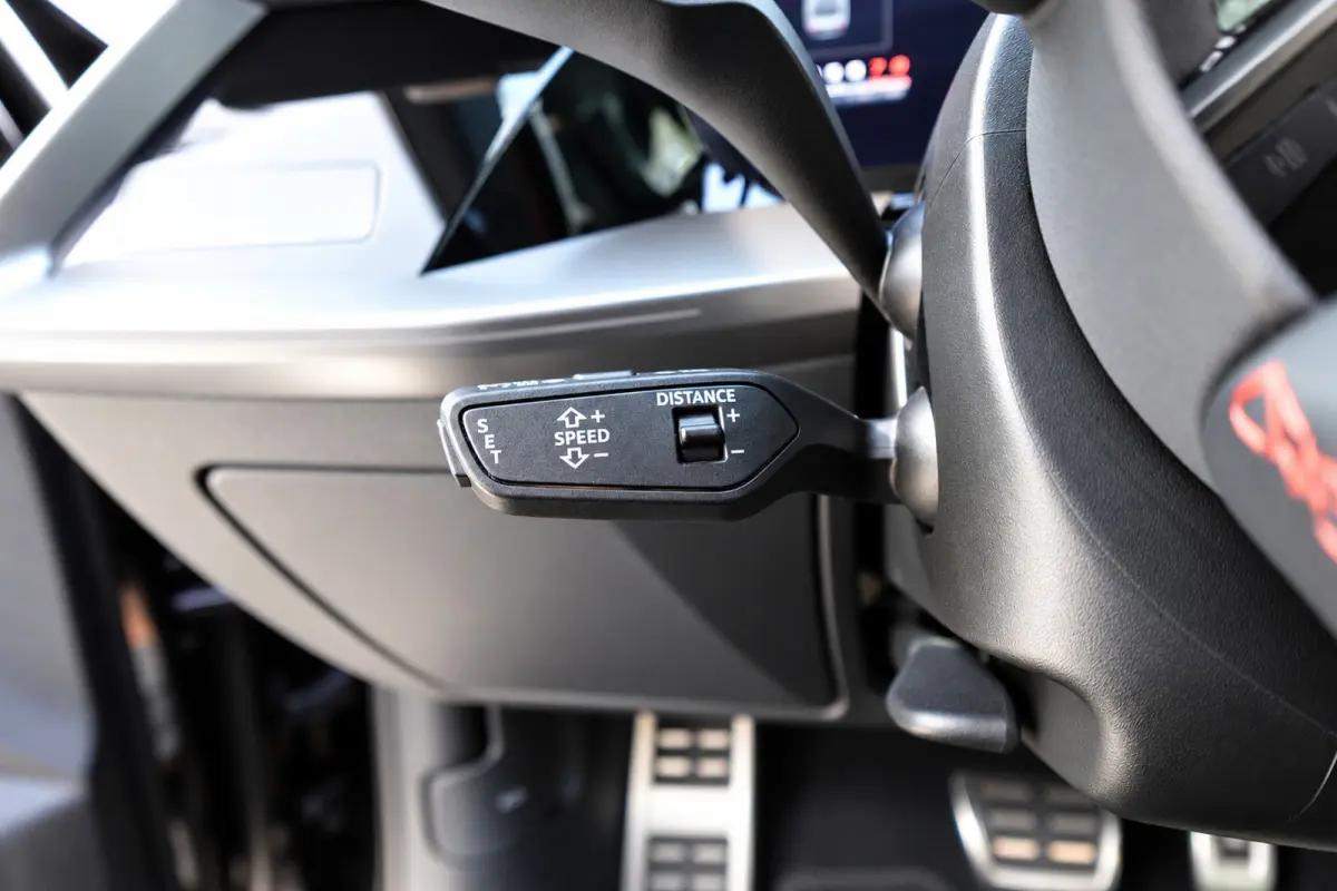 35 TFSI Edition One PANO KEYLESS CAM VOL