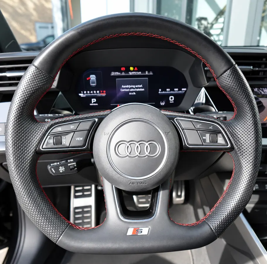 35 TFSI Edition One PANO KEYLESS CAM VOL