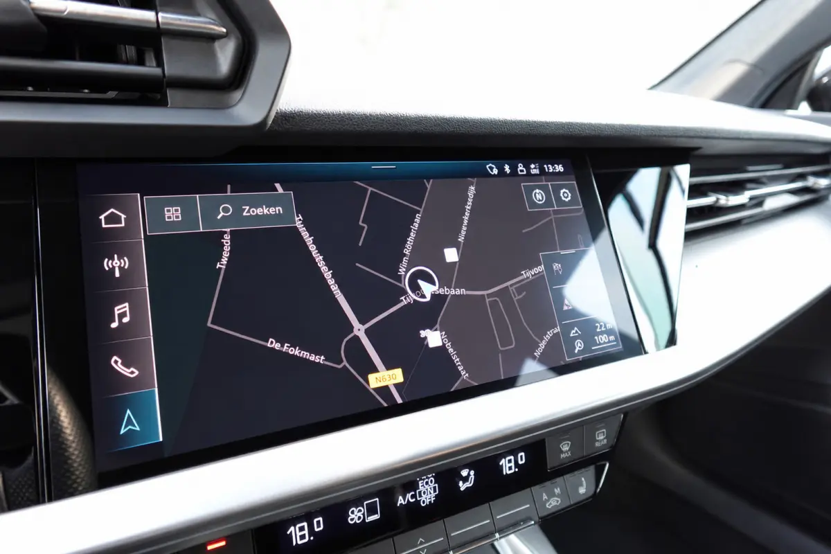 35 TFSI Edition One PANO KEYLESS CAM VOL