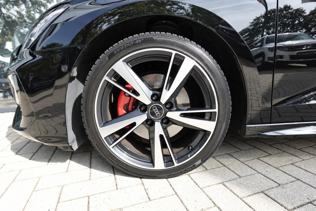 35 TFSI Edition One PANO KEYLESS CAM VOL