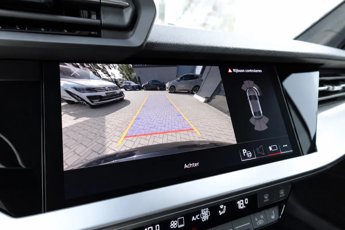 35 TFSI Edition One PANO KEYLESS CAM VOL
