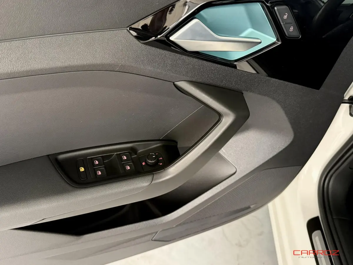 35 TFSI Pro Line S CarPlay Cruise LED Keyless
