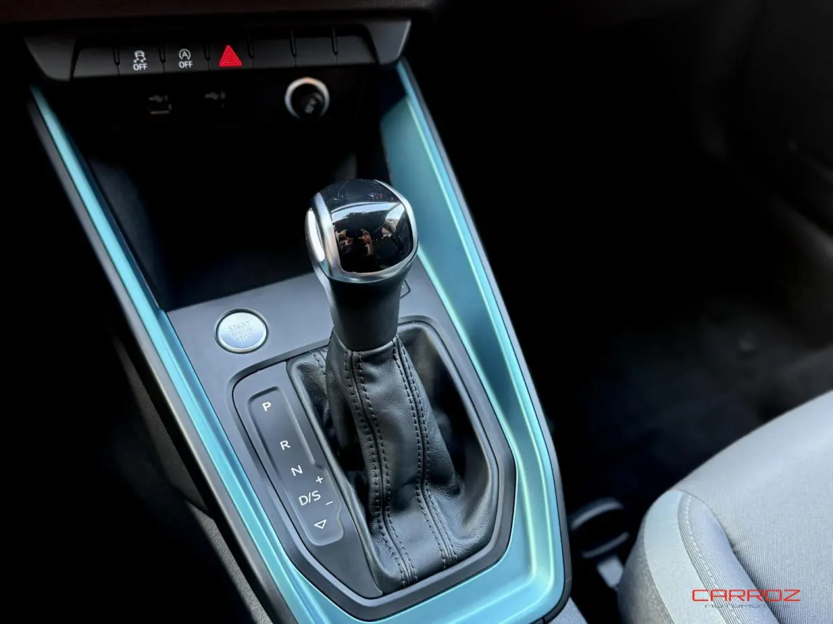 35 TFSI Pro Line S CarPlay Cruise LED Keyless