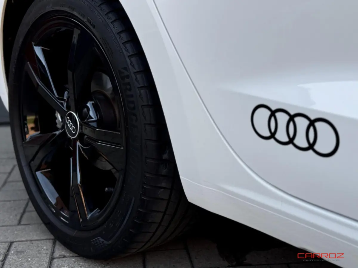 35 TFSI Pro Line S CarPlay Cruise LED Keyless