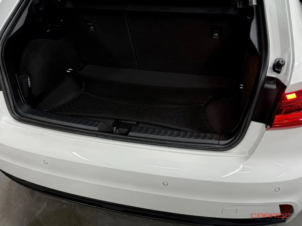 35 TFSI Pro Line S CarPlay Cruise LED Keyless