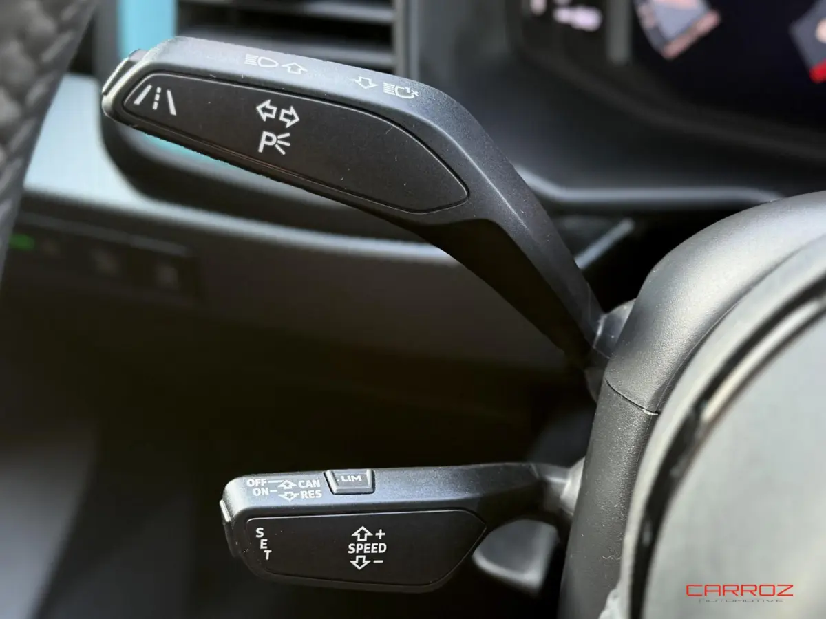 35 TFSI Pro Line S CarPlay Cruise LED Keyless