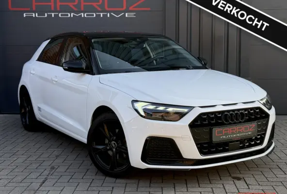35 TFSI Pro Line S CarPlay Cruise LED Keyless