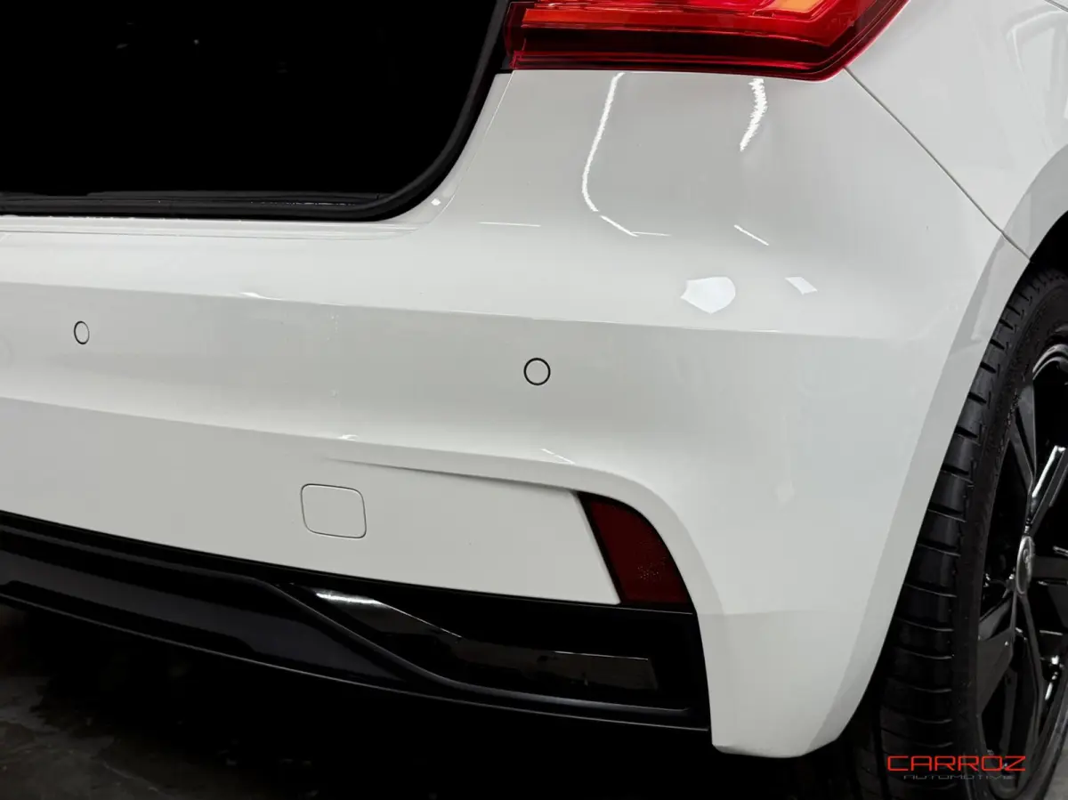35 TFSI Pro Line S CarPlay Cruise LED Keyless