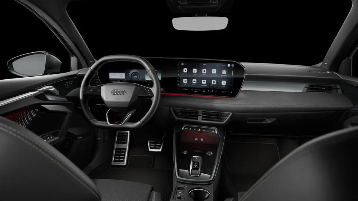 1.5 e-hybrid S edition Competition