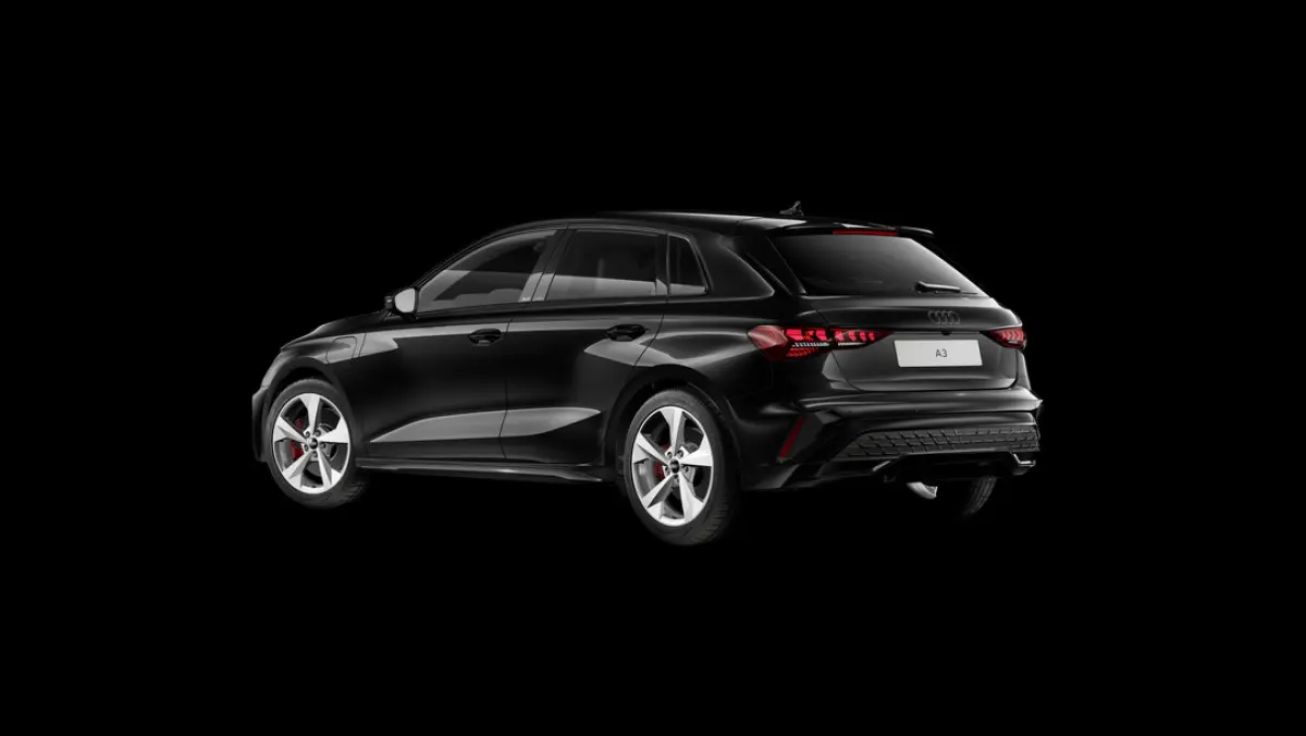1.5 e-hybrid S edition Competition