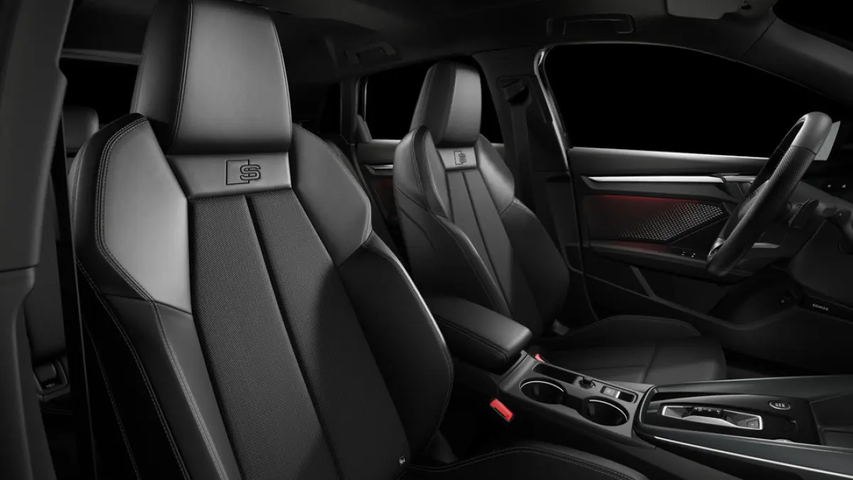 1.5 e-hybrid S edition Competition