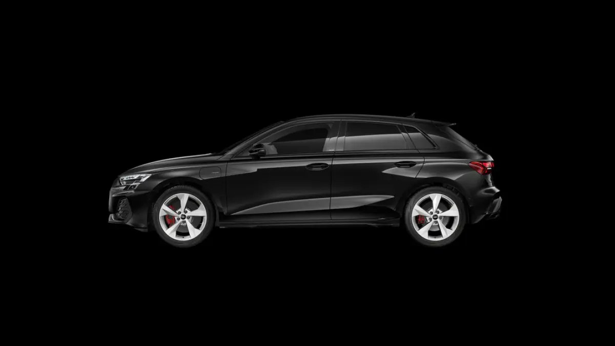 1.5 e-hybrid S edition Competition
