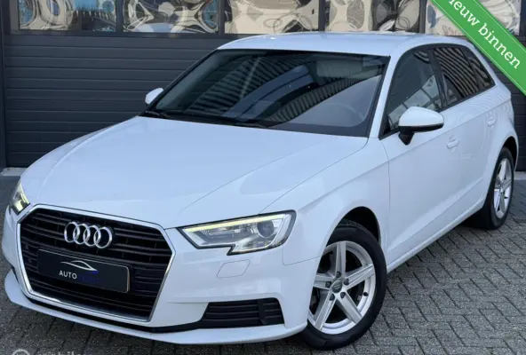 30 TDI Design Pro Line Plus | Cruise | Sen