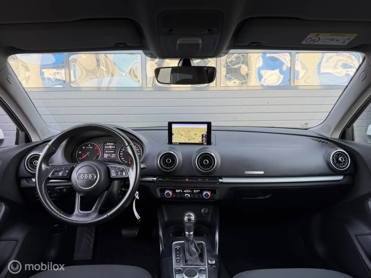 30 TDI Design Pro Line Plus | Cruise | Sen